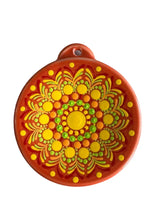 Load image into Gallery viewer, Fiesta Hand Painted Ornament By Patricia Degraw Fiesta
