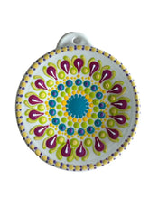 Load image into Gallery viewer, Fiesta Hand Painted Ornament By Patricia Degraw Fiesta
