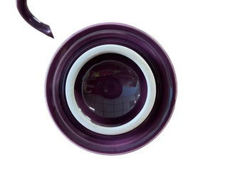 Fiesta Heather 2-Cup Teapot Fiesta