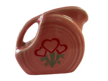 Load image into Gallery viewer, Fiesta Hlcca 2023 Peony Heart Mini Disk Fiesta
