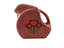 Load image into Gallery viewer, Fiesta Hlcca 2023 Peony Heart Mini Disk Fiesta
