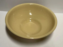 Load image into Gallery viewer, Fiesta Hlcca Red Stripe Pedestal Bowl Fiesta
