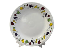 Load image into Gallery viewer, Fiesta Icon Dinner Plate Htf Vhtf Fiesta
