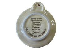 Load image into Gallery viewer, Fiesta Ivory Embossed Teapot Hlcca Ornament Fiesta
