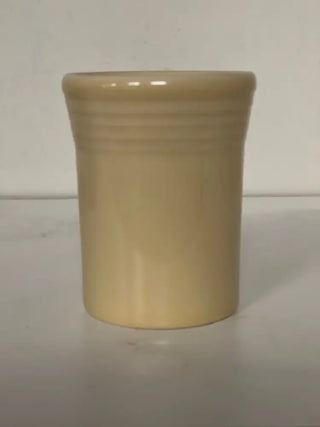 Fiesta Ivory P86 Juice Tumbler Retired Fiesta