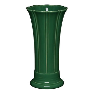 Fiesta Jade 8’’ Vase Small Fiesta