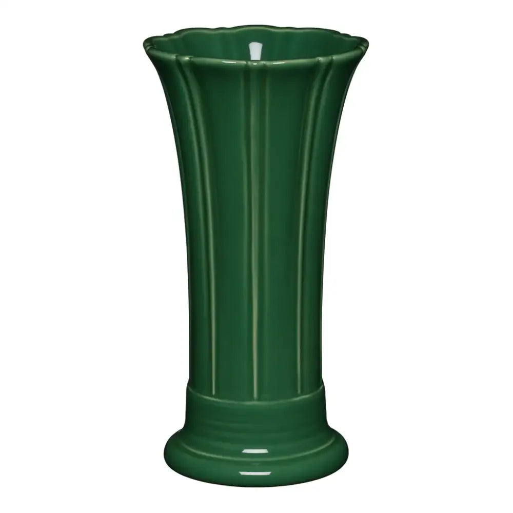 Fiesta Jade 8’’ Vase Small Fiesta