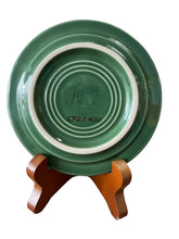 Load image into Gallery viewer, Fiesta Jade Coaster First Fire 172/400 Limited Edition Fiesta
