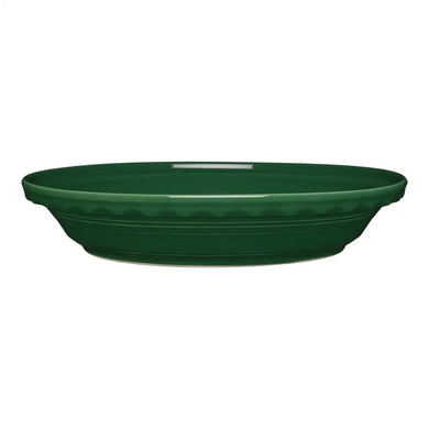 Fiesta Jade Deep Dish Large Pie Baker 10 1/4’ Fiesta