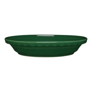 Fiesta Jade Deep Dish Large Pie Baker 10 1/4’ Fiesta