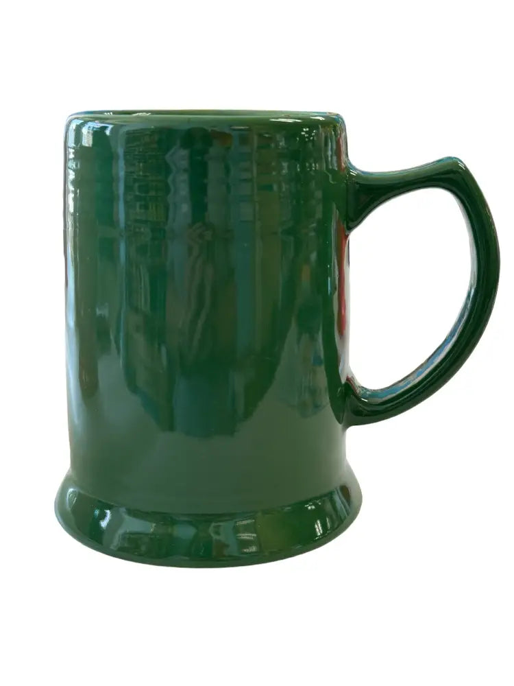 Fiesta Jade Pint Mug Tankard Beer Stein Fiesta