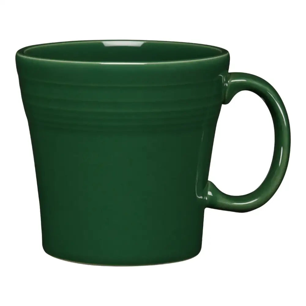 Fiesta Jade Tapered Mug Fiesta