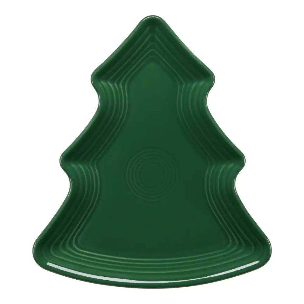 Fiesta Jade Tree Plate Fiesta