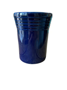 Fiesta Juice Tumbler Cobalt Blue Fiesta