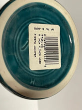 Load image into Gallery viewer, Fiesta Juniper 8’’ Vase Beautiful P86 Fiesta
