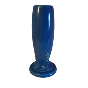 Fiesta Lapis Bud Vase New 1St Quality Fiestaware