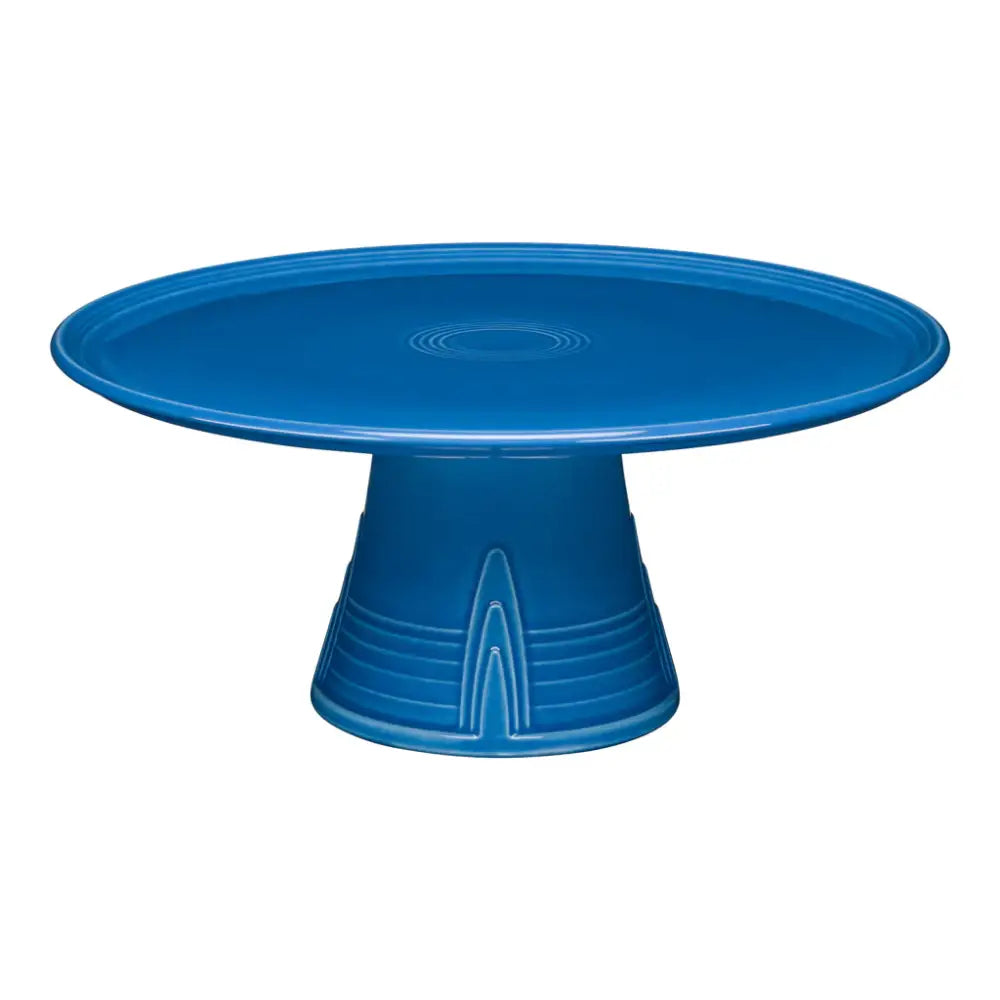 Fiesta Lapis Cake Pedestal Nib Fiesta