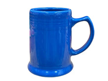 Load image into Gallery viewer, Fiesta Lapis Pint Mug Tankard Beer Stein Fiesta
