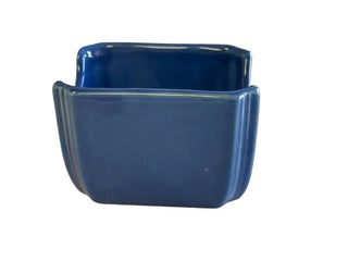 Fiesta Lapis Sugar Caddy Fiesta