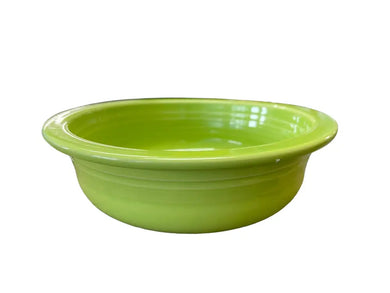 Fiesta Large Bowl Chartreuse Fiesta