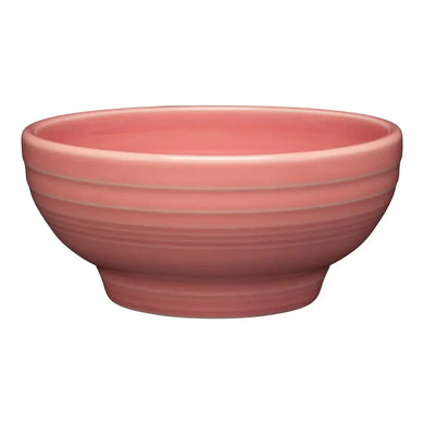 Fiesta Large Peony Rice Bowl 6’’ Fiesta