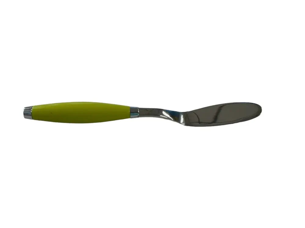 Fiesta Lemongrass Butter Cheese Spreader Fiestaware