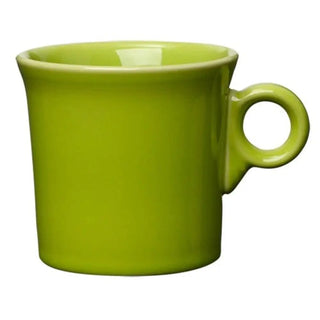 Fiesta Lemongrass Ring Handled Mug Fiesta