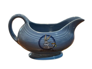 Fiesta Looney Tunes Bugs Bunny Gravy Boat Fiesta