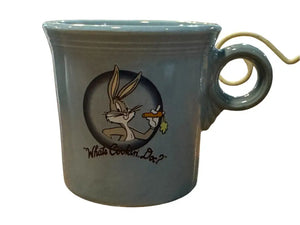 Fiesta Looney Tunes Bugs Bunny Mug Fiesta