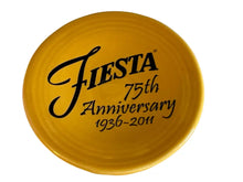 Load image into Gallery viewer, Fiesta Marigold Ornament Pin 75Th Anniversary P86 Fiesta
