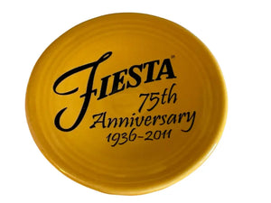 Fiesta Marigold Ornament Pin 75Th Anniversary P86 Fiesta