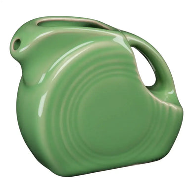Fiesta Meadow Green Mini Pitcher Fiesta