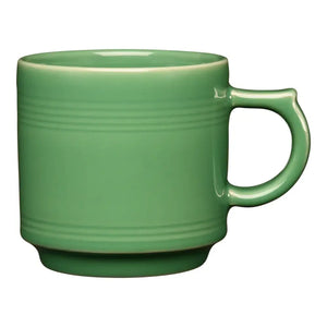 Fiesta Meadow Stacking Mug P86 Fiesta