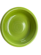 Load image into Gallery viewer, Fiesta Medium Cereal Bowl Chartreuse 19Oz Fiesta
