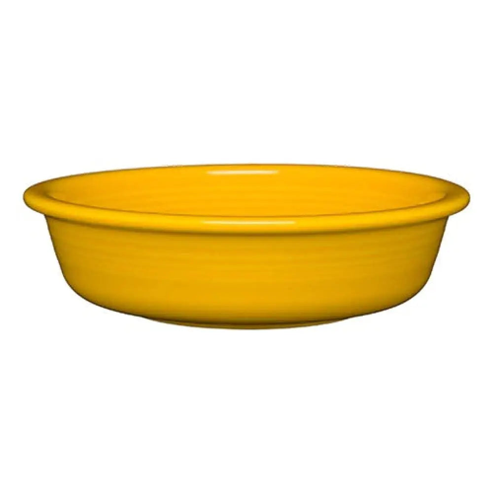 Fiesta Medium Cereal Bowl Daffodil 19Oz Fiesta