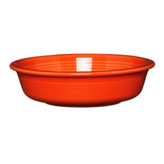Fiesta Medium Cereal Bowl (The One In The Set) Poppy 19Oz Fiesta
