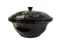 Load image into Gallery viewer, Fiesta Moon Over Miami Casserole China Specialties China Specialties
