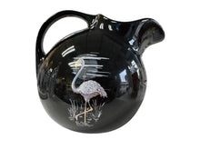 Load image into Gallery viewer, Fiesta Moon Over Miami Hall Ball Water Pitcher China Specialties
