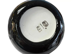 Fiesta Moon Over Miami Hall Ball Water Pitcher China Specialties