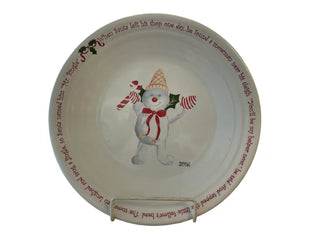 Fiesta Mr Bingle 2016 Luncheon Fiesta