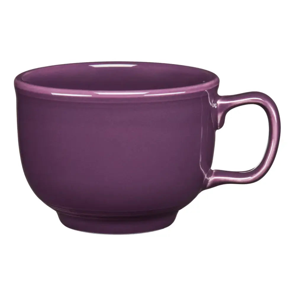 Fiesta Mulberry Jumbo Mug Fiesta