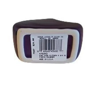 Fiesta Mulberry Mini Disk Purple Fiesta