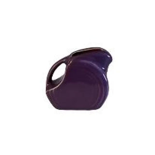 Fiesta Mulberry Mini Disk Purple Fiesta