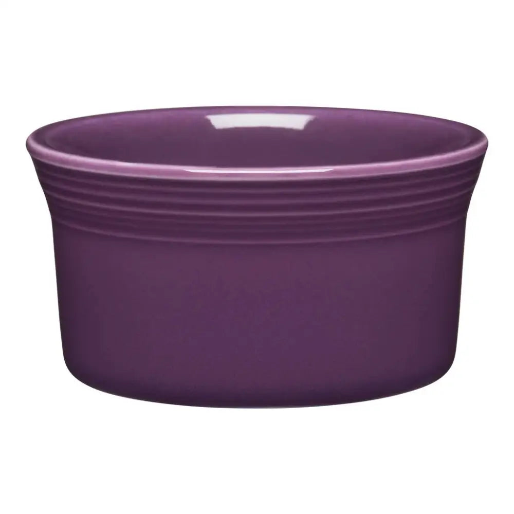 Fiesta Mulberry Ramekin Fiesta