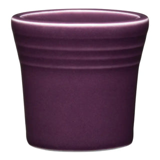 Fiesta Mulberry Shot Glass Retired Color Fiesta