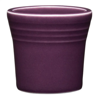 Fiesta Mulberry Shot Glass Retired Color Fiesta