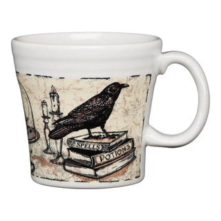 Fiesta Mystical Tapered Mug. Retired Fiesta