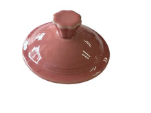 Load image into Gallery viewer, Fiesta New Style Teapot Lid Parts Peony Fiesta
