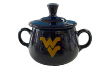 Load image into Gallery viewer, Fiesta Nokia Sugar Bowl Wvu Fiesta
