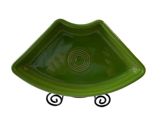 Fiesta Omni Tray Retired Shamrock Fiesta